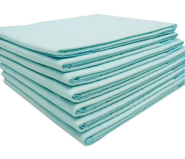 Protector de colchón desechable impermeable para mojar la cama Aiwell