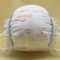Fábrica de Aiwibi Pañales para bebés de absorción súper fina y alta con cintas de velcro