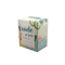 Paquete de viaje OEM Toallitas húmedas Sabor de frutas Femenino