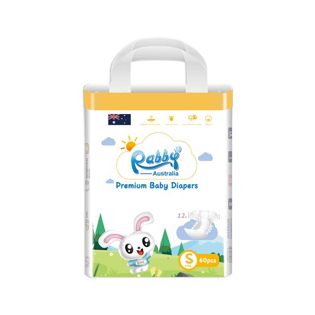 Rabby pañales de bebé de la mejor calidad a la venta con un gran descuento